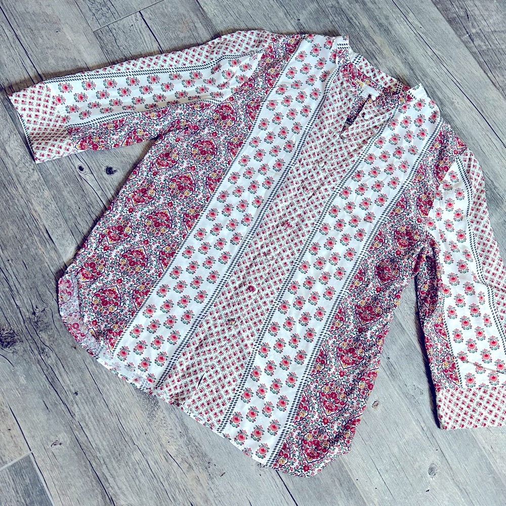 Beaituful Boden Blouse